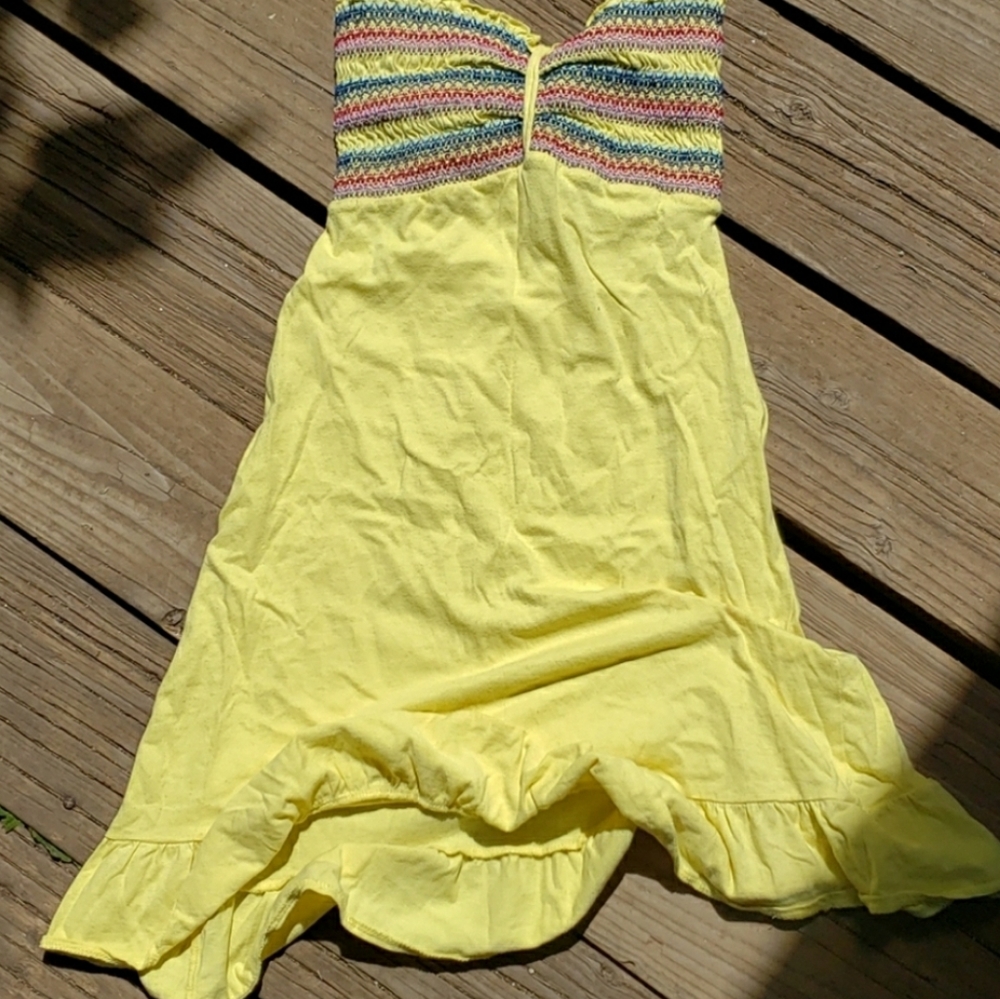 Sundress Dress